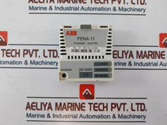 Abb Fena-11 Ethernet Adapter Rev: P