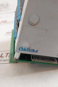 Abb Festo 3Hne 03129-1/02 Valve Terminal Et866 94V-0 Vcd A
