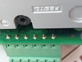Abb Festo 3Hne 03129-1/02 Valve Terminal Et866 94V-0 Vcd A