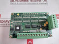 Abb Festo 3Hne 03129-1/02 Valve Terminal Et866 94V-0 Vcd A