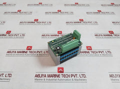 Abb Festo 3Hne 03129-1/02 Valve Terminal Et866 94V-0 Vcd A