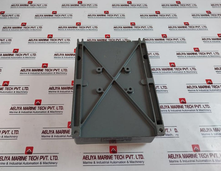 ABB FET3211A0A1A1C1M5 Transmitter For Process Master 300