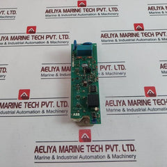 Abb Fis-3A Supply Board