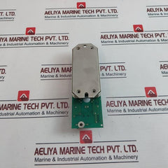 Abb Fis-3A Supply Board