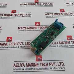Abb Fis-3A Supply Board