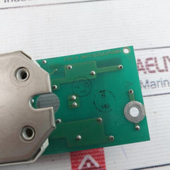 Abb Fis-3A Supply Board