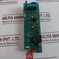 Abb Fis-3A Supply Board