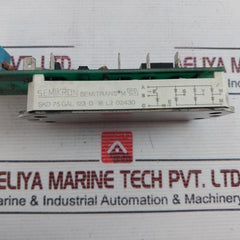 Abb Fis-3A Supply Board