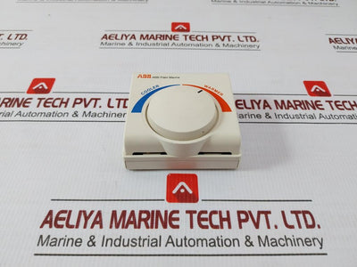 Abb Flakt Marine Room Thermostat T8392A1093