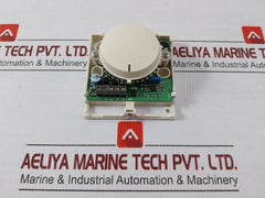 Abb Flakt Marine Room Thermostat T8392A1093