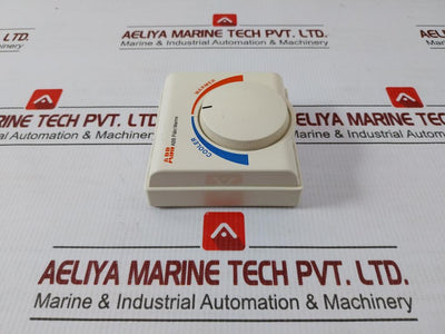 Abb Flakt Marine Room Thermostat T8392A1093