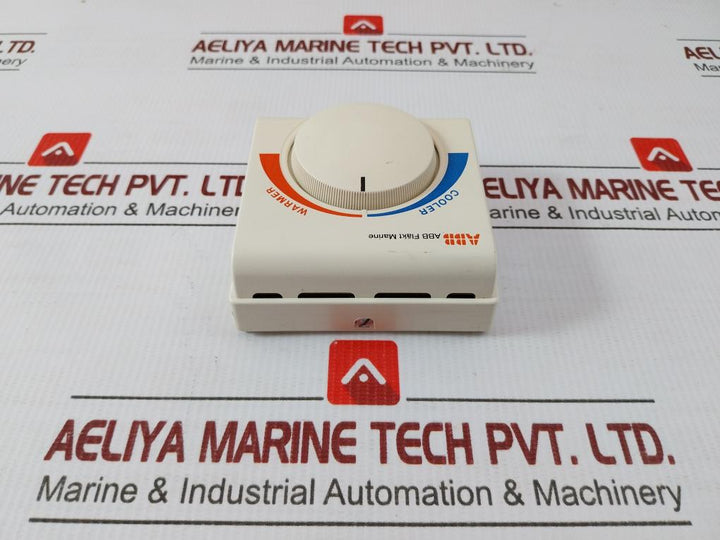 Abb Flakt Marine Room Thermostat T8392A1093