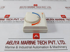 Abb Flakt Marine Room Thermostat T8392A1093
