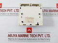 Abb Flakt Marine Room Thermostat T8392A1093