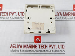 Abb Flakt Marine Room Thermostat T8392A1093