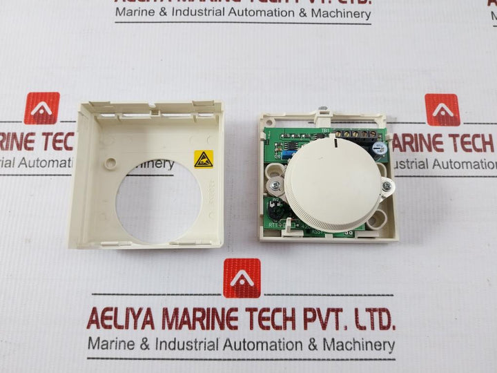 Abb Flakt Marine Room Thermostat T8392A1093