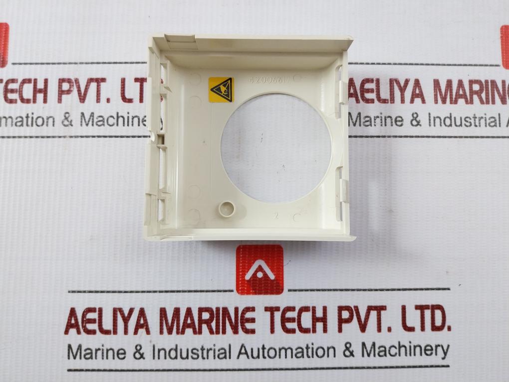 Abb Flakt Marine Room Thermostat T8392A1093
