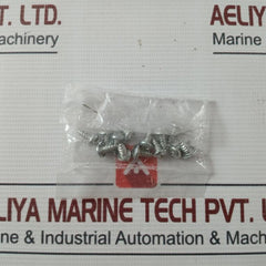 Abb Flange For Switchboard Compartment Door