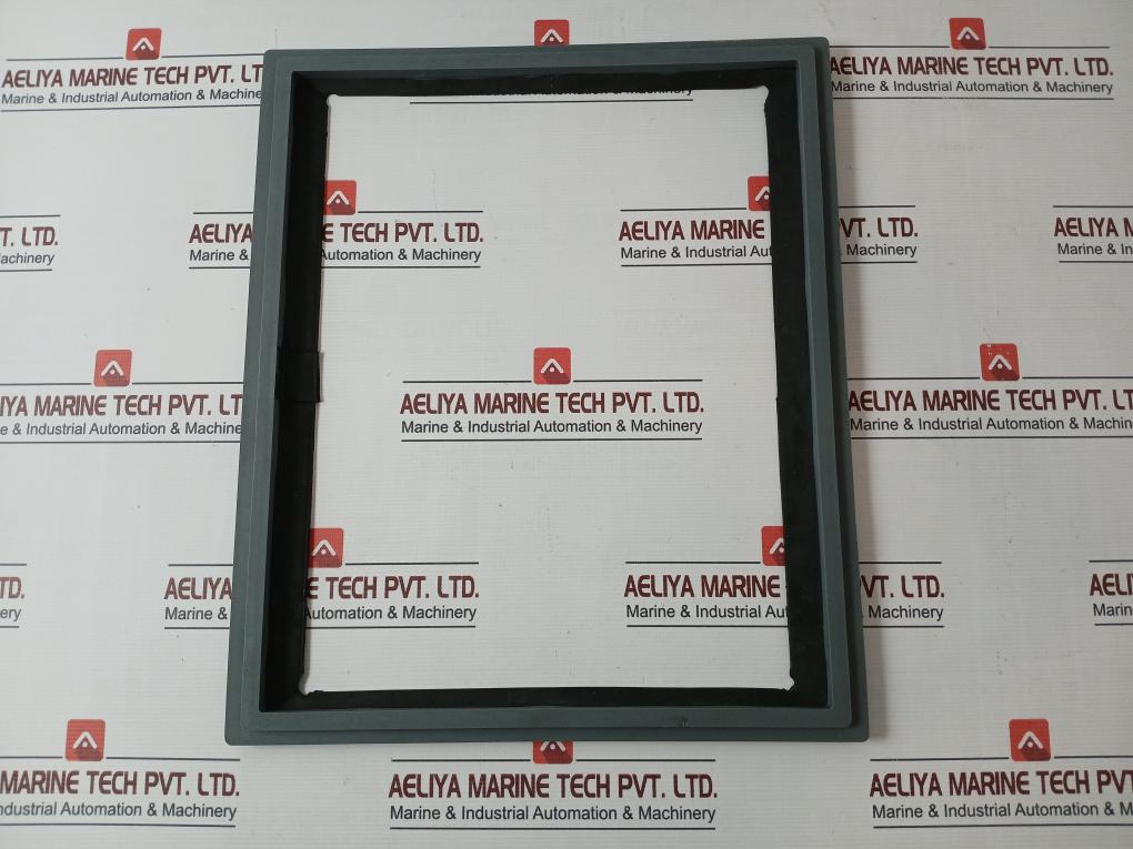 Abb Flange For Switchboard Compartment Door