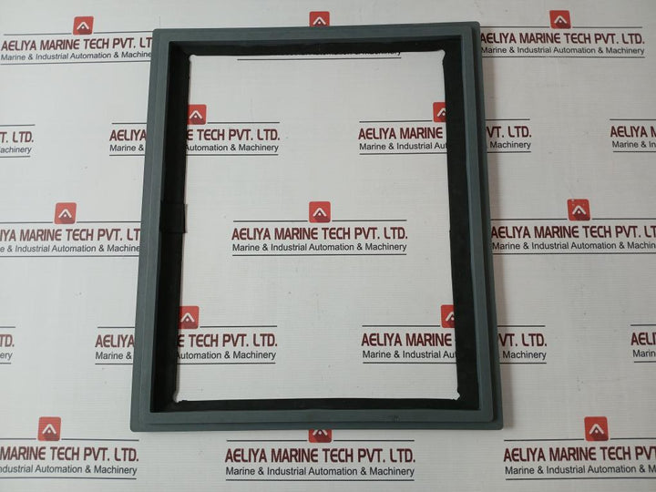 Abb Flange For Switchboard Compartment Door