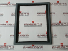 Abb Flange For Switchboard Compartment Door