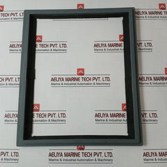 Abb Flange For Switchboard Compartment Door