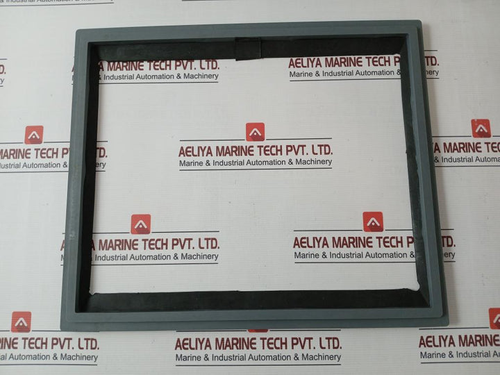 Abb Flange For Switchboard Compartment Door
