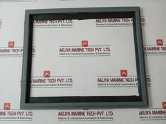 Abb Flange For Switchboard Compartment Door