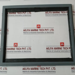 Abb Flange For Switchboard Compartment Door