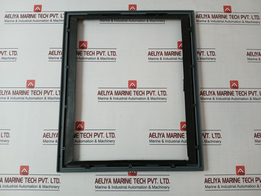 Abb Flange For Switchboard Compartment Door