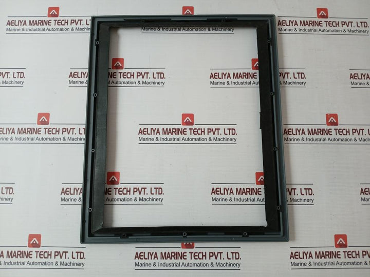 Abb Flange For Switchboard Compartment Door