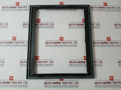 Abb Flange For Switchboard Compartment Door