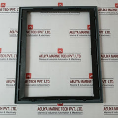Abb Flange For Switchboard Compartment Door