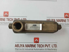 Abb Flow Rate Indicator 10A2235Axxx31F