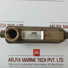 Abb Flow Rate Indicator 10A2235Axxx31F