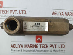 Abb Flow Rate Indicator 10A2235Axxx31F