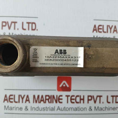 Abb Flow Rate Indicator 10A2235Axxx31F