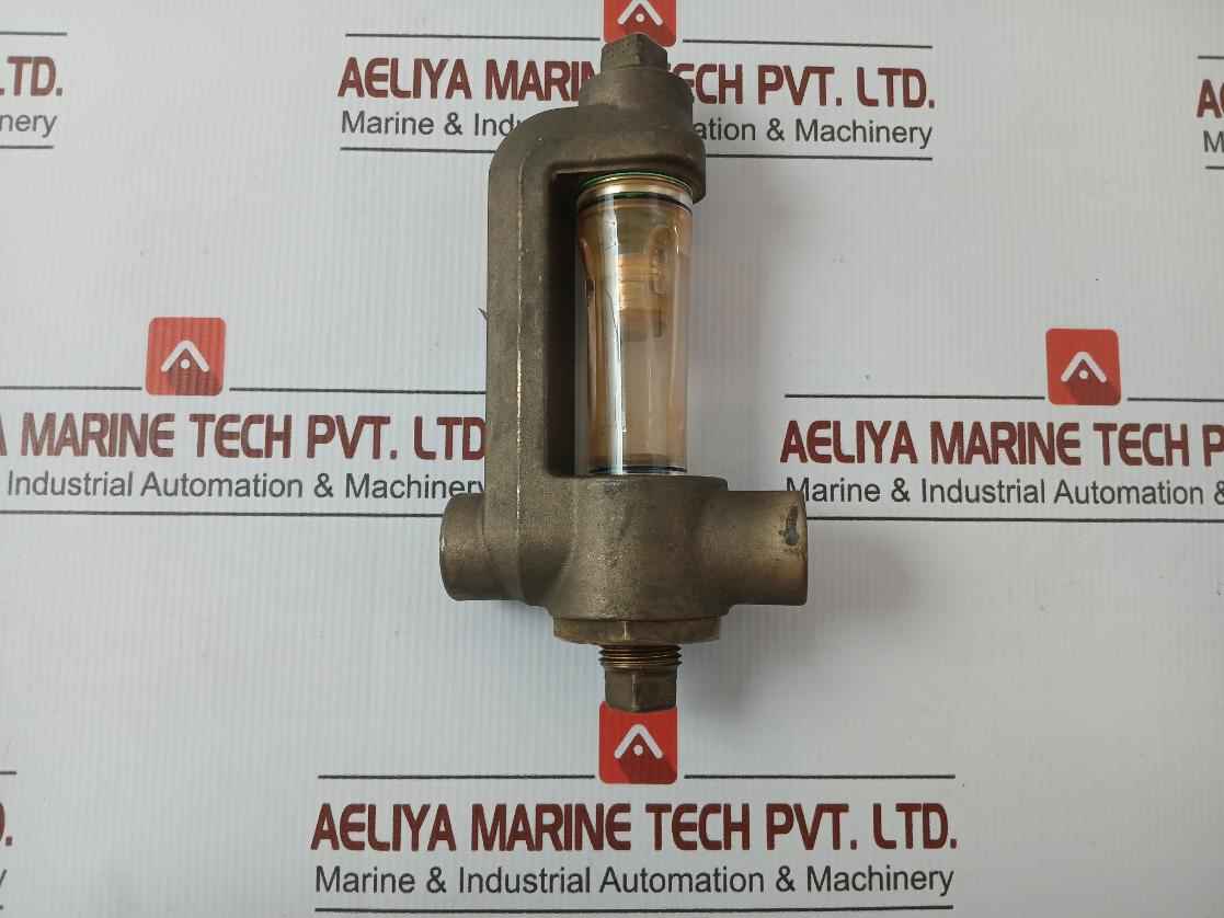 Abb Flow Rate Indicator 10A2235Axxx31F