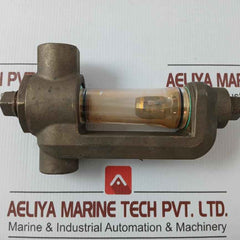 Abb Flow Rate Indicator 10A2235Axxx31F