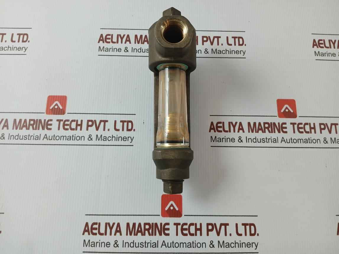 Abb Flow Rate Indicator 10A2235Axxx31F