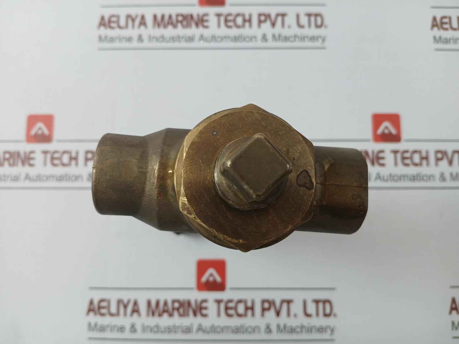 Abb Flow Rate Indicator 10A2235Axxx31F