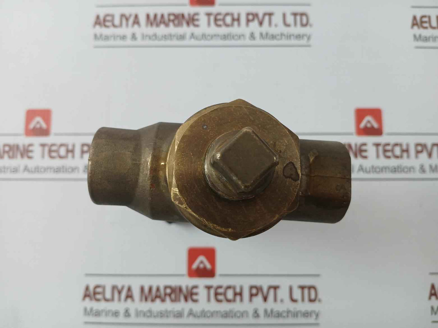Abb Flow Rate Indicator 10A2235Axxx31F