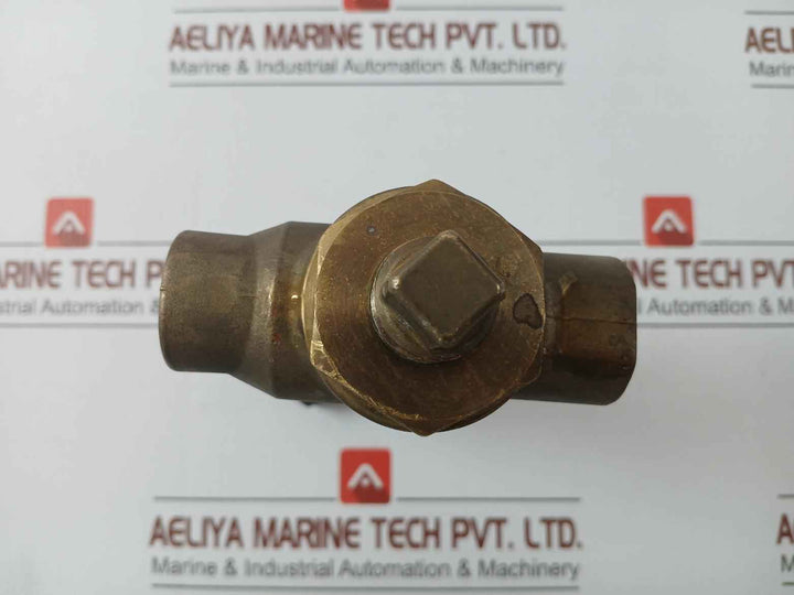 Abb Flow Rate Indicator 10A2235Axxx31F