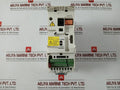 Abb Frequency Drive 0.37 Kw 48-63 Hz Acs355-03E-01A2-4