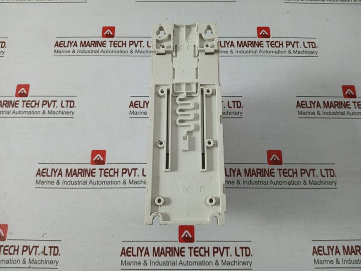Abb Frequency Drive 0.37 Kw 48-63 Hz Acs355-03E-01A2-4