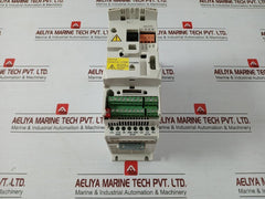 Abb Frequency Drive 0.37 Kw 48-63 Hz Acs355-03E-01A2-4