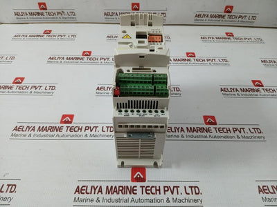 Abb Frequency Drive 0.37 Kw 48-63 Hz Acs355-03E-01A2-4