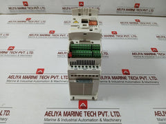 Abb Frequency Drive 0.37 Kw 48-63 Hz Acs355-03E-01A2-4