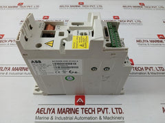 Abb Frequency Drive 0.37 Kw 48-63 Hz Acs355-03E-01A2-4