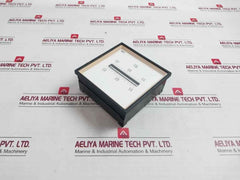 Abb Frequency Meter 55-65Hz